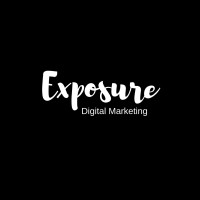 Exposure Digital Marketing Logo