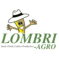 LOMBRI-AGRO SAS Logo