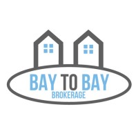 Bay To Bay Brokerage Logo
