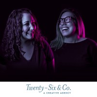 Twenty-Six & Co. Logo