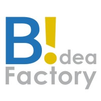 Bidea Factory Logo
