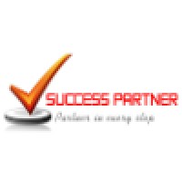 Success Partner Consultants Pvt. Ltd. Logo