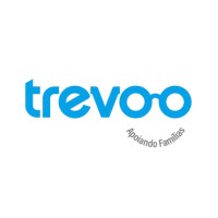 Trevoo - Apoiando Famílias Logo