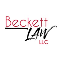Beckett Law, LLC Logo