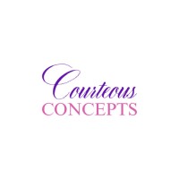 Courteous Concepts Logo