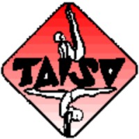 TAISO Gymnastics Training Centre Logo