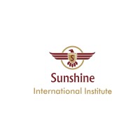 Sunshine International Institute Logo