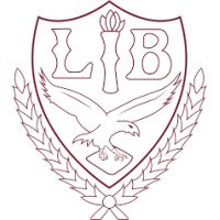 Instituto Leonardo Bravo A.C. Logo
