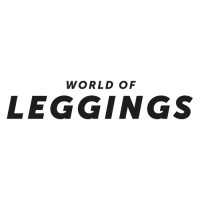 World of Leggings Logo