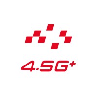 Goran Net 4G Logo