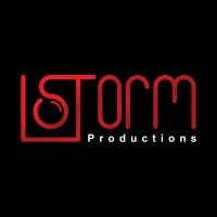 Storm Productions Logo