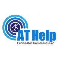 ATHelp Logo