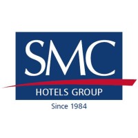 SMC Hotels Group Logo