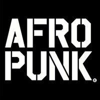 AFROPUNK Worldwide LLC Logo