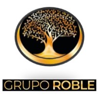 Grupo Roble RH Logo