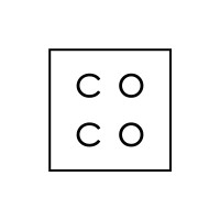 Conde Contemporary Logo