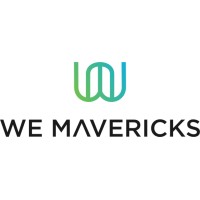 We Mavericks Logo