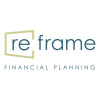 ReFrame Financial Planning Logo