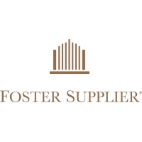 FOSTER SUPPLIER Logo