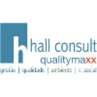 HallConsulting Logo
