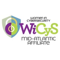 WiCyS Mid-Atlantic Affiliate Logo