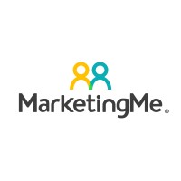 MarketingMeMx Logo