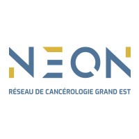 NEON - Réseau Cancérologie Grand Est Logo