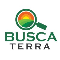 Busca Terra Logo
