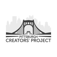 Pittsburgh Creators Project Logo