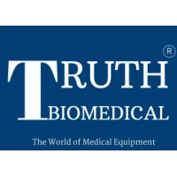 TRUTH BIOMEDICAL ®️ Logo