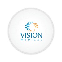 VisionMedicalSA Logo