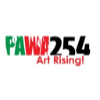 Pawa254 Logo