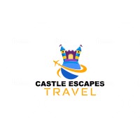 Castle Escapes Travel Logo