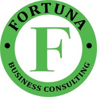 Fortuna Business Consulting Logo