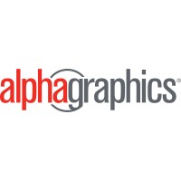 AlphaGraphics Lisle Logo