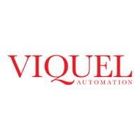 Viquel Automation Logo