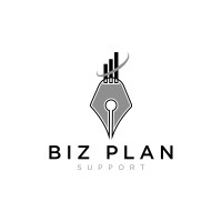 Biz Plan Support Logo