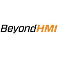 Beyond HMI Logo