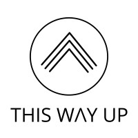This Way Up Logo