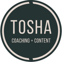 TOSHA Logo