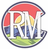 Remarkable Mortgage Colorados Reverse Mortgage Concierge Service Logo