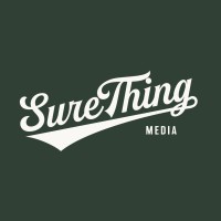 SureThing Media Logo