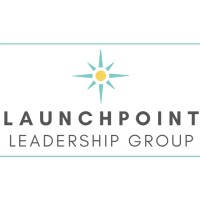 LaunchPoint Leadership Group Logo