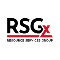 RSGx Logo