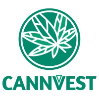 Cannvest Logo