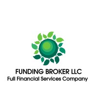 Funding Broker LLC Logo