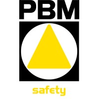 PBM Safety Logo