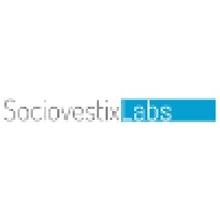 Sociovestix Labs - first in financial data science Logo