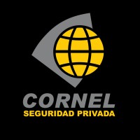 CORNEL y Asociados Logo