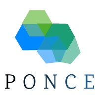 PONCE ESTUDIO JURIDICO Logo